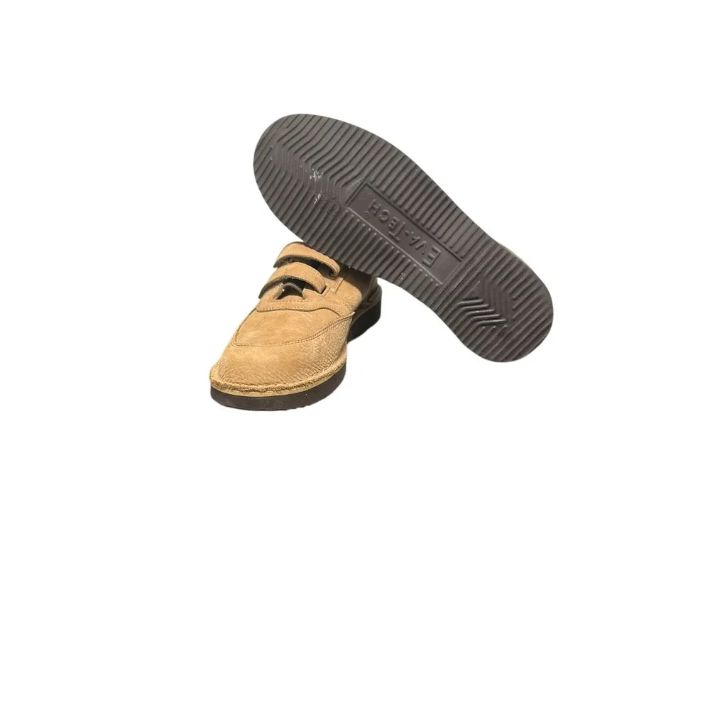 Ultra Walker Men's Quick Grip Casual Walking Size 14